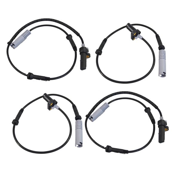 ewbo BACB12-KIT014 ABS Wheel Speed Sensor - Precision Replacement for Accurate Braking Control