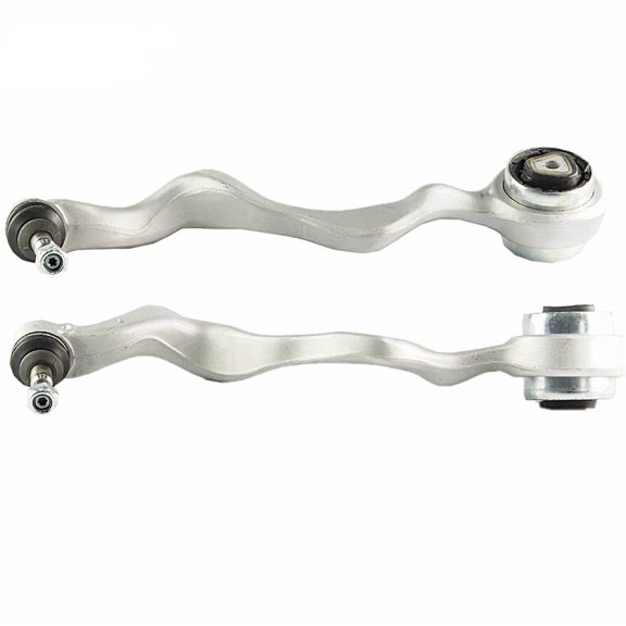 ewbo BACB12-KIT039 Upgrade Your Ride with Precision: Pair of Brand New Front Upper Control Arms