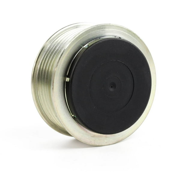 ewbo BACB13-237055 Upgrade Your Driver with the New Alternator Clutch Decoupler Pulley
