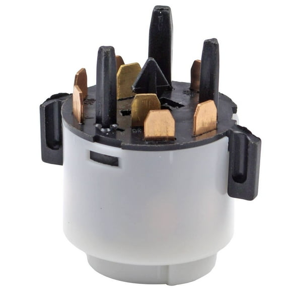 ewbo BACB13-819004 Enhanced New Steering Ignition Switch - Secure Start & Reliable Performance