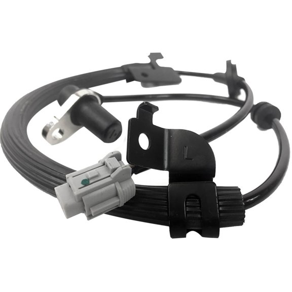 ewbo BACB33-759012 ABS Wheel Speed Sensor - Precision Replacement for Accurate Braking Control