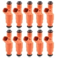 thumbnail image 1 of ewbo BACB52-931002 Maximize Engine Efficiency: 10Pcs Fuel Injectors Kit for Peak Performance, 1 of 3