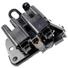 ewbo BACB61-245002 High-Performance Ignition Coil Front - Enhance Engine Power & Efficiency