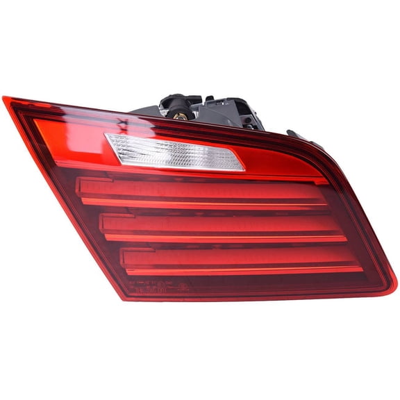 ewbo BF0217490005 Rear Left Inner Tail Light for Trunk Lid - Illuminate Your Trunk Space