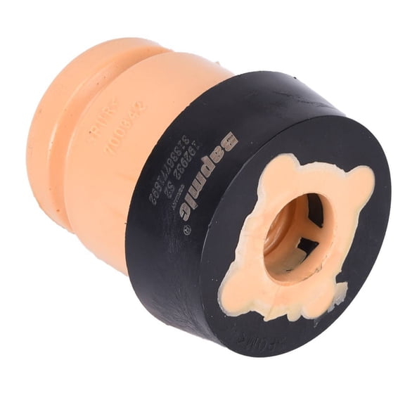 ewbo BF0320330003 Smooth Out Your Drive: Front Left Right Suspension Strut Bumper Bump Stop Set