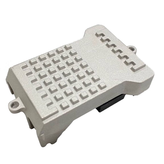 ewbo BF0734050009 Blower Regulator Resistor - Enhance Your Vehicle's HVAC Performance