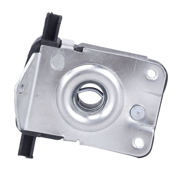 ewbo BK0136060001 Enhance Vehicle Safety: 2PCS Lower + Upper Catch Latch Hood Lock Kit