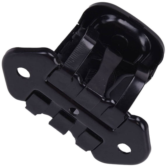 ewbo BK0136060011 Secure Your Ride: 2PCS Upper Hood Safety Catch Latch Lock