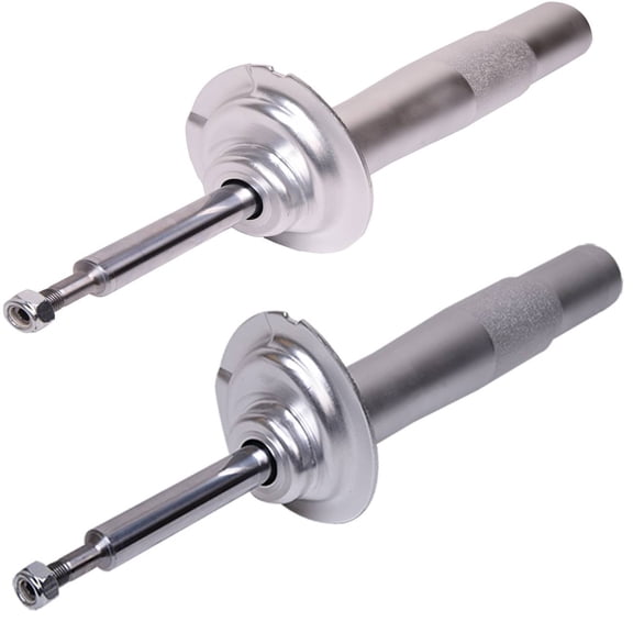 ewbo BK0320370006 Upgrade Your Ride: Front L + R B4 Struts Shocks PAIR for Driver + Passenger Side