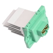 ewbo DFL-AM167 Blower Motor Resistor - High Performance HVAC Control for Reliable Airflow