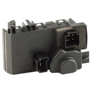 ewbo DFL-AM179 High-Performance New A/C Blower Regulator Motor Resistor - Optimize Your Vehicles Climate Control
