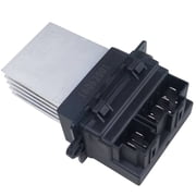 ewbo DFL-AM23 Premium Blower Motor Fan Resistor - Efficient HVAC Control & Easy Install