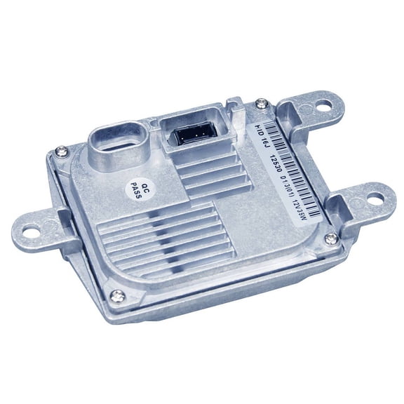 ewbo DNW-D1(O1) Upgrade Your Vehicle's Lighting with our Advanced Ballast Headlight Controller Front