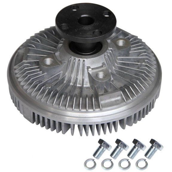 ewbo DRS-920-2785 Beat the Heat with Our New Fan Clutch Radiator Cooling