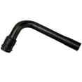thumbnail image 1 of ewbo DTD-0017 Efficient Cooling Solutions: Upper Radiator Coolant Hose, 1 of 3