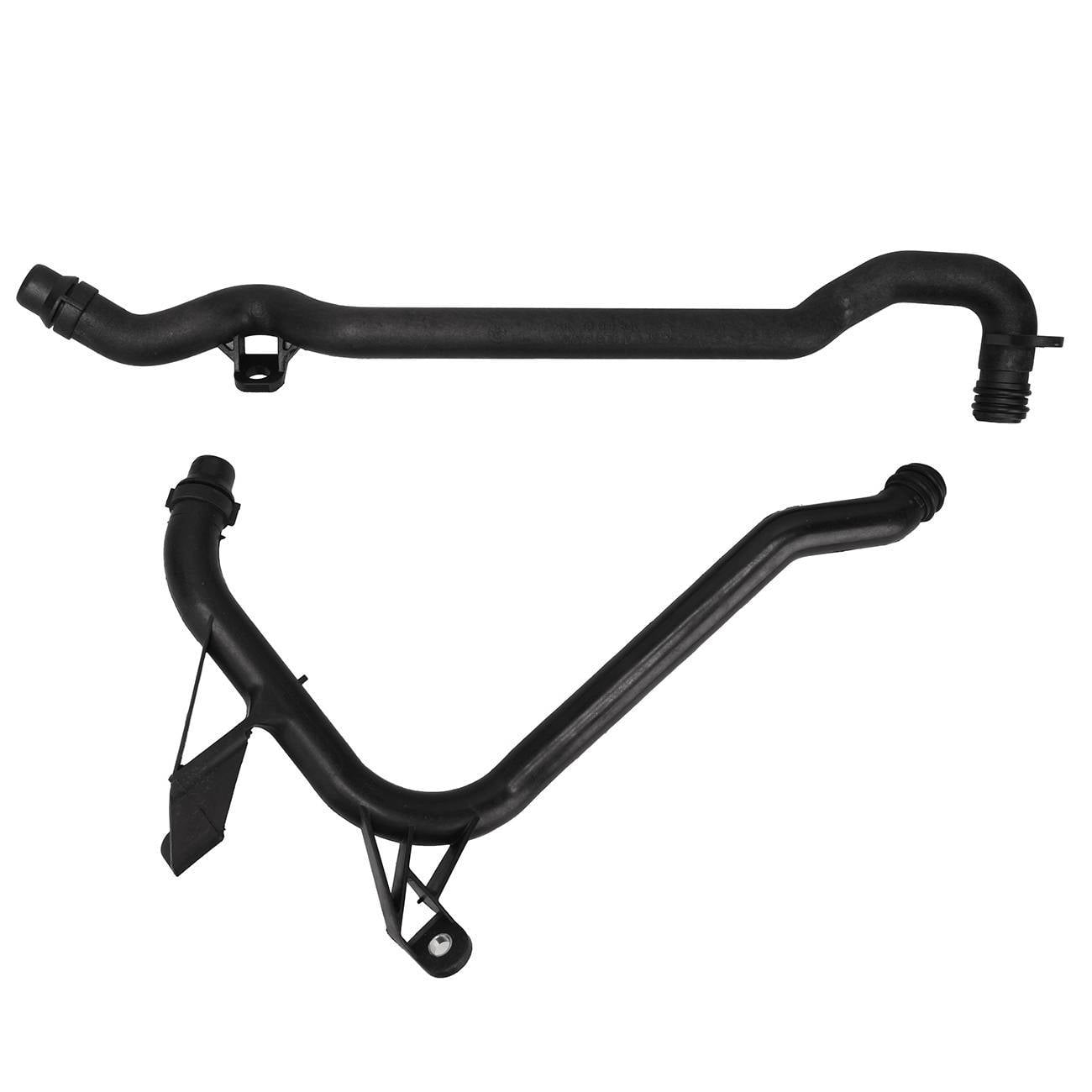 ewbo DTD-KIT02 Enhance Engine Performance: Engine Heater Pipe + Water Pipe Combo