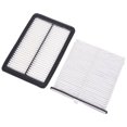 thumbnail image 1 of ewbo-PE07-13-3A0A + PE07-13-3A0 Air Filter Combo | Engine & Cabin Protection | NanoFusion Tech | EcoShield Material, 1 of 6