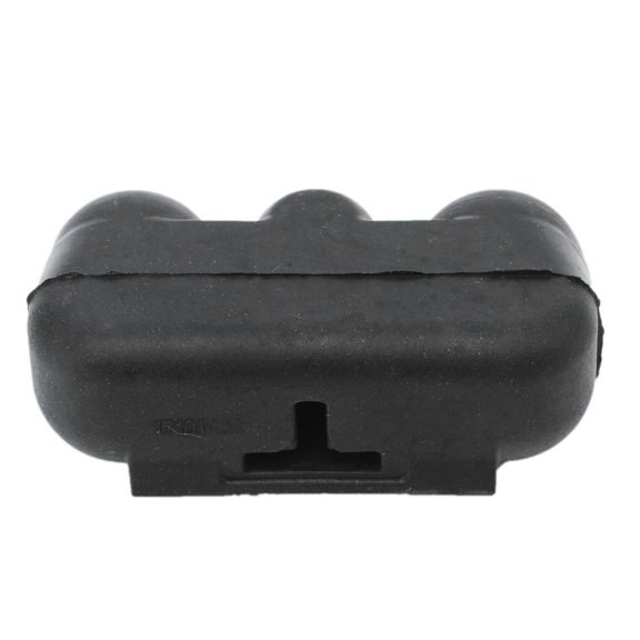 ewbo TOPT1217039 Upgrade Your Cooling System: New Lower Radiator Rubber Mount for Enhanced Stability and Performance