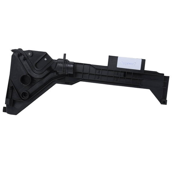 ewbo TOPT1226001 Secure Your Cooling System: Radiator Mounting Plate Bracket for Expansion Tank