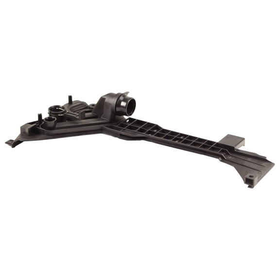 ewbo TOPT1226002 Secure Your Coolant System: Coolant Tank Mounting Plate