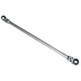 thumbnail image 1 of ex-pffgbxz11132 0.43 x 0.5 in. Double Box Flexible Reversible Ratcheting Wrench, 1 of 1