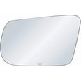 thumbnail image 1 of exactafit 8145L Driver Side Mirror Glass Replacement Fits 2013-2018 Nissan Altima Left Hand 3m Adhesives, 1 of 6