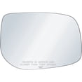 thumbnail image 1 of exactafit 8194R Passenger Side Mirror Glass Replacement Fits 11-16 Scion tC 08-15 Scion xB, 09-13 Toyota Corolla Right Hand 3m Adhesives, 1 of 8