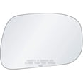 thumbnail image 2 of Garage-Pro Driver Side Heated Power Mirror Glass For 2002-2006 Toyota Camry - Direct OE Replacement 2 of 6