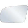 thumbnail image 1 of exactafit 8302L Drivers Side Mirror Replacement Glass Fits 2009-2014 Nissan Maxima LH, 1 of 6