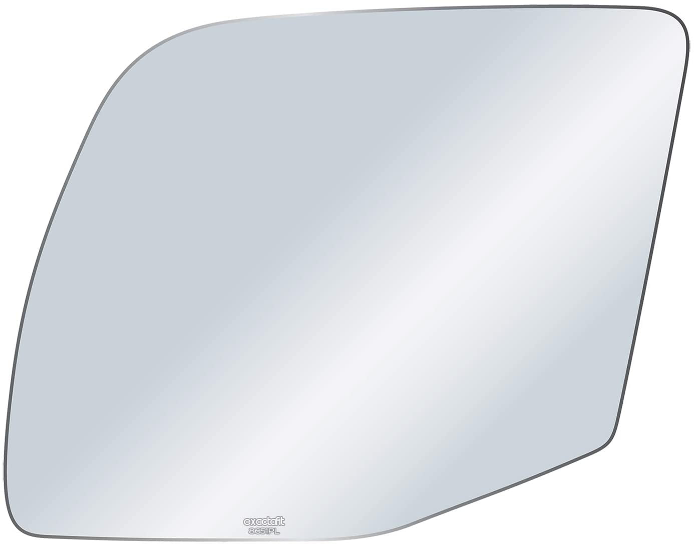 fastgallop Mirror Glasses Driver Left Side Upper for