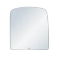 thumbnail image 1 of exactafit 8731R Passenger Side Mirror Glass Replacement Fits Chevy GMC Silverado Sierra Yukon XL Suburban Right Hand 3m Adhesives, 1 of 5