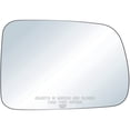 thumbnail image 1 of exactafit 8830R Passenger Side Mirror Glass Replacement Fits 1997-2006 Honda CRV Right Hand 3m Adhesives, 1 of 7