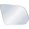 thumbnail interactive-video image 1 of Rugged TUFF Exactafit Passenger Side Mirror Glass For Mercedes-Benz Metris (2016-2021) – Wide Angle, Non-Heated 1 of 4
