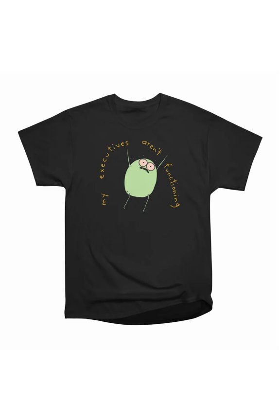 executives T-Shirt Tee Gift For Him Merch For Her Apparel For Friend