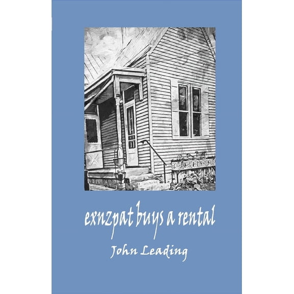 exnzpat buys a rental (Paperback)