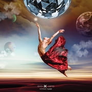 exo-X-xeno - Luminous Voyage   Infinity Vinyl
