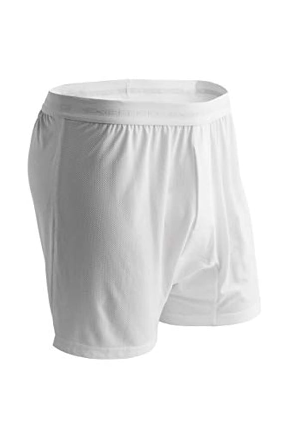 men's give-n-go boxer