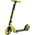 thumbnail image 1 of EXOOTER M1475 5XL Teen Cruiser Kick Scooter With 200mm Big Wheels., 1 of 6