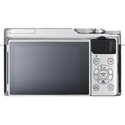 Anti-Glare Screen Protector for Fujifilm X-A10/X-A3 Camera, Standard