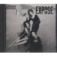 thumbnail image 1 of Expose Audio CD NEW, 1 of 2