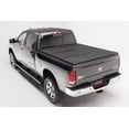 thumbnail image 1 of extang Solid Fold 2.0 Hard Folding Truck Bed Tonneau Cover | 83425 | Fits 2009 - 2018, 2019/20 Classic Dodge Ram 1500/2500/3500 5' 7" Bed (67.4"), 1 of 9