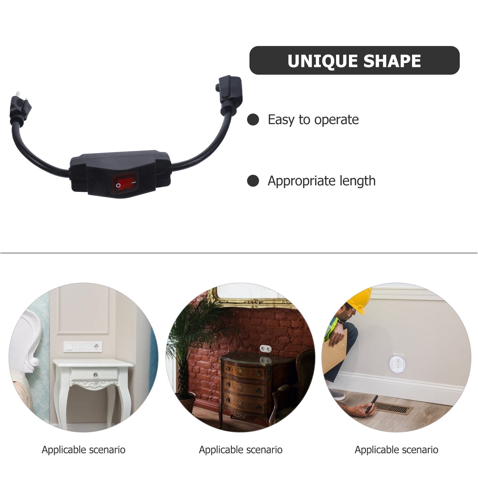extension cord switch Extension Cord Switch Electric Switch Electrical Extension Cord Switch US