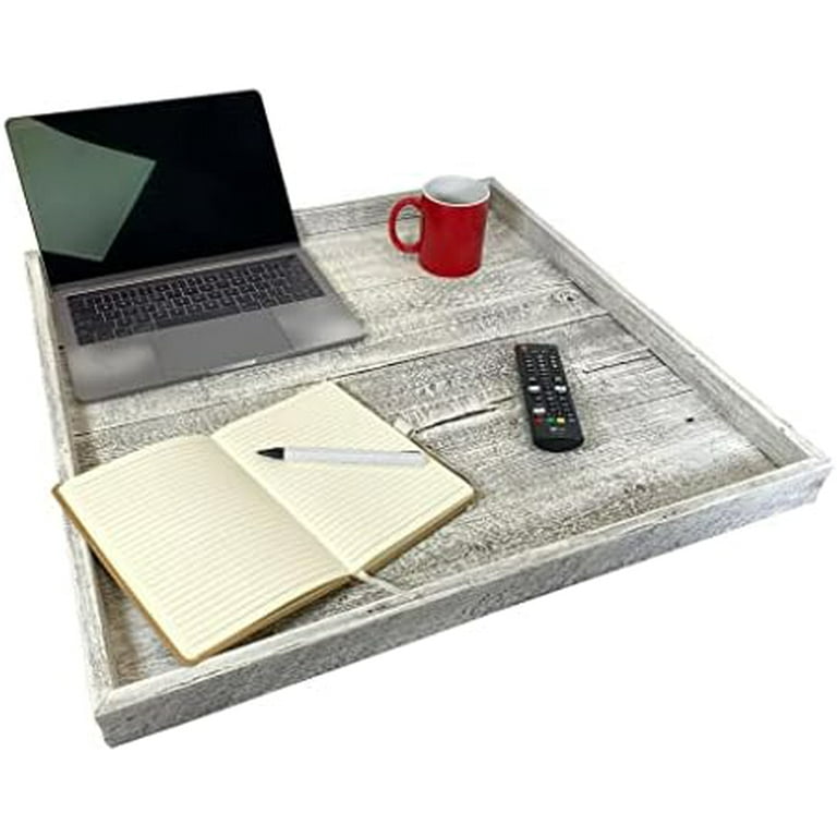 24x24 tray clearance for ottoman