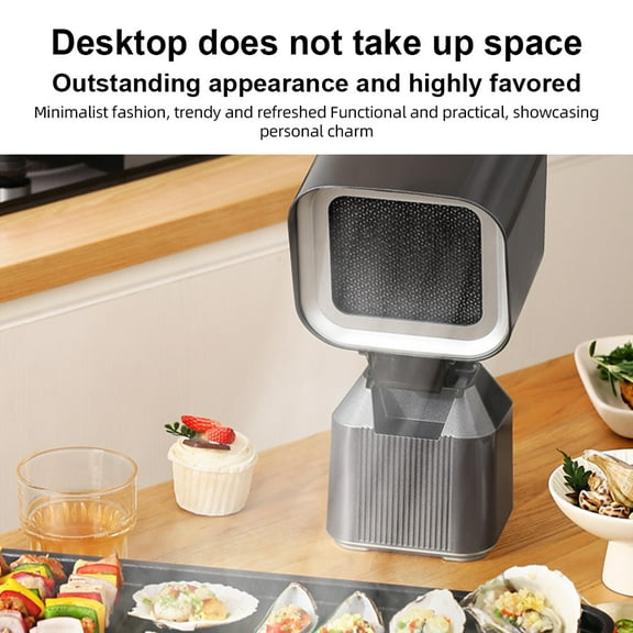 extractor fan,Kitchen Fan Office Bbq With 2 Portable With Fan Office Wind Filter Mesh Adjustable Removable Speed Suction And Adjustable Picnic Layer Suction And With Suction And