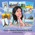 thumbnail image 1 of ¡EXTRAÑO A TODOS! Comprendiendo el Distanciamiento Social (Paperback), 1 of 1