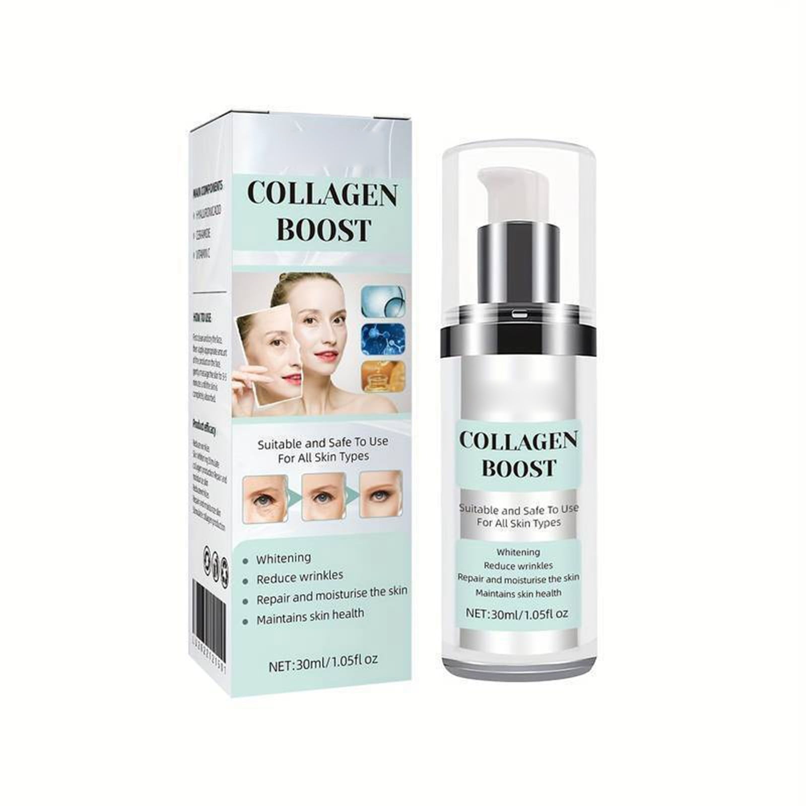 eye cream korean plantar fasciitis cream collagen firming and