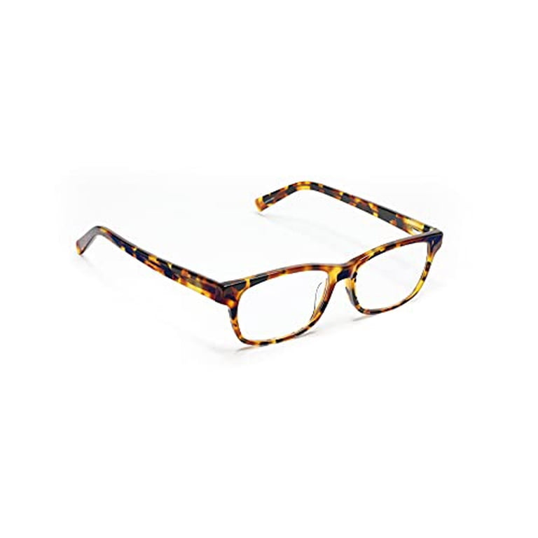 eyebobs Bob Frapples Unisex Premium Readers, Tokyo Tortoise 