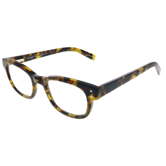 eyebobs Butch Unisex Premium Readers, Tokyo Tortoise, 1.50 Magnification