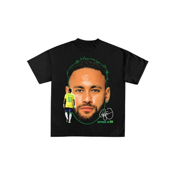 eymar Jr Soccer Fan Gift T-Shirt