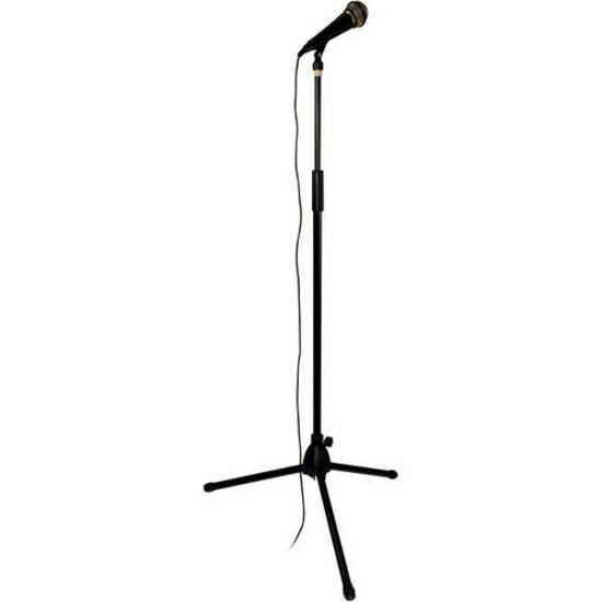 ezGear MIC100 Microphone Stand